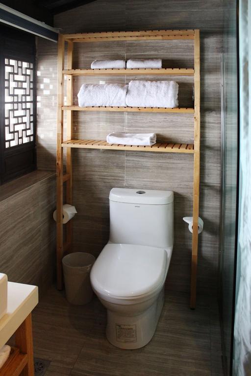 The Alley Inn 杭州 部屋 写真