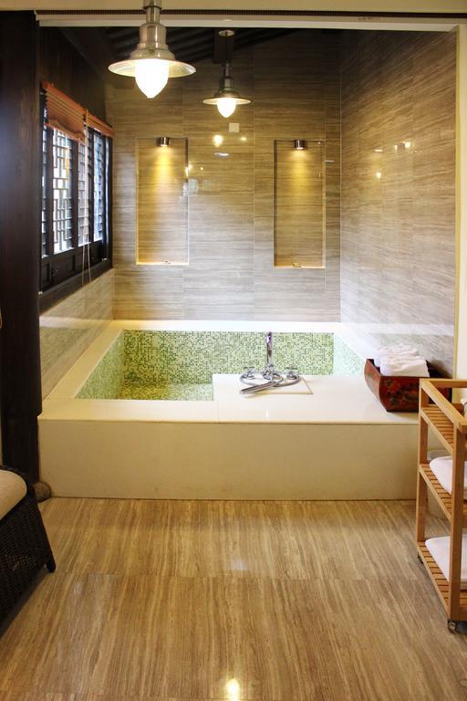 The Alley Inn 杭州 部屋 写真