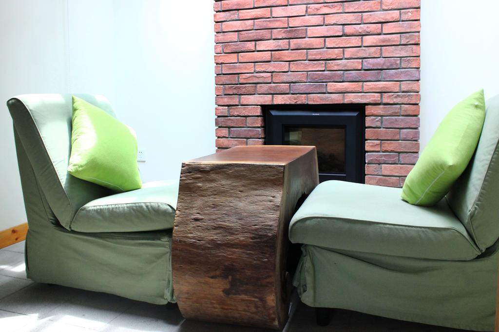 The Alley Inn 杭州 部屋 写真